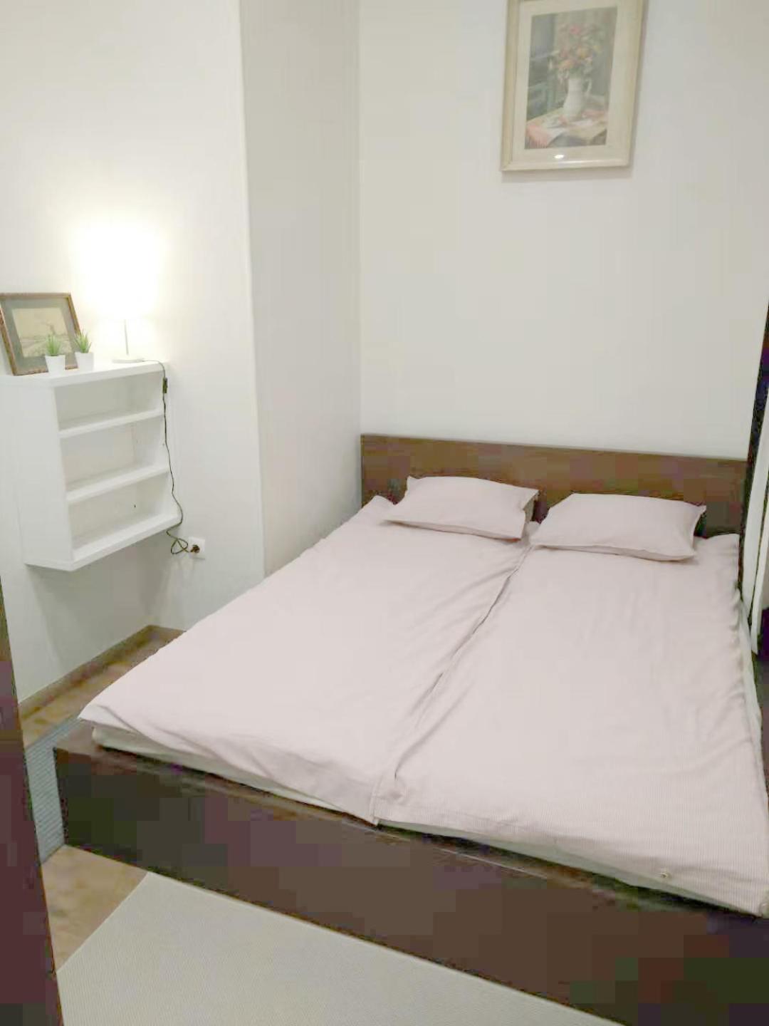 E34 Apartment Budapest Exterior photo
