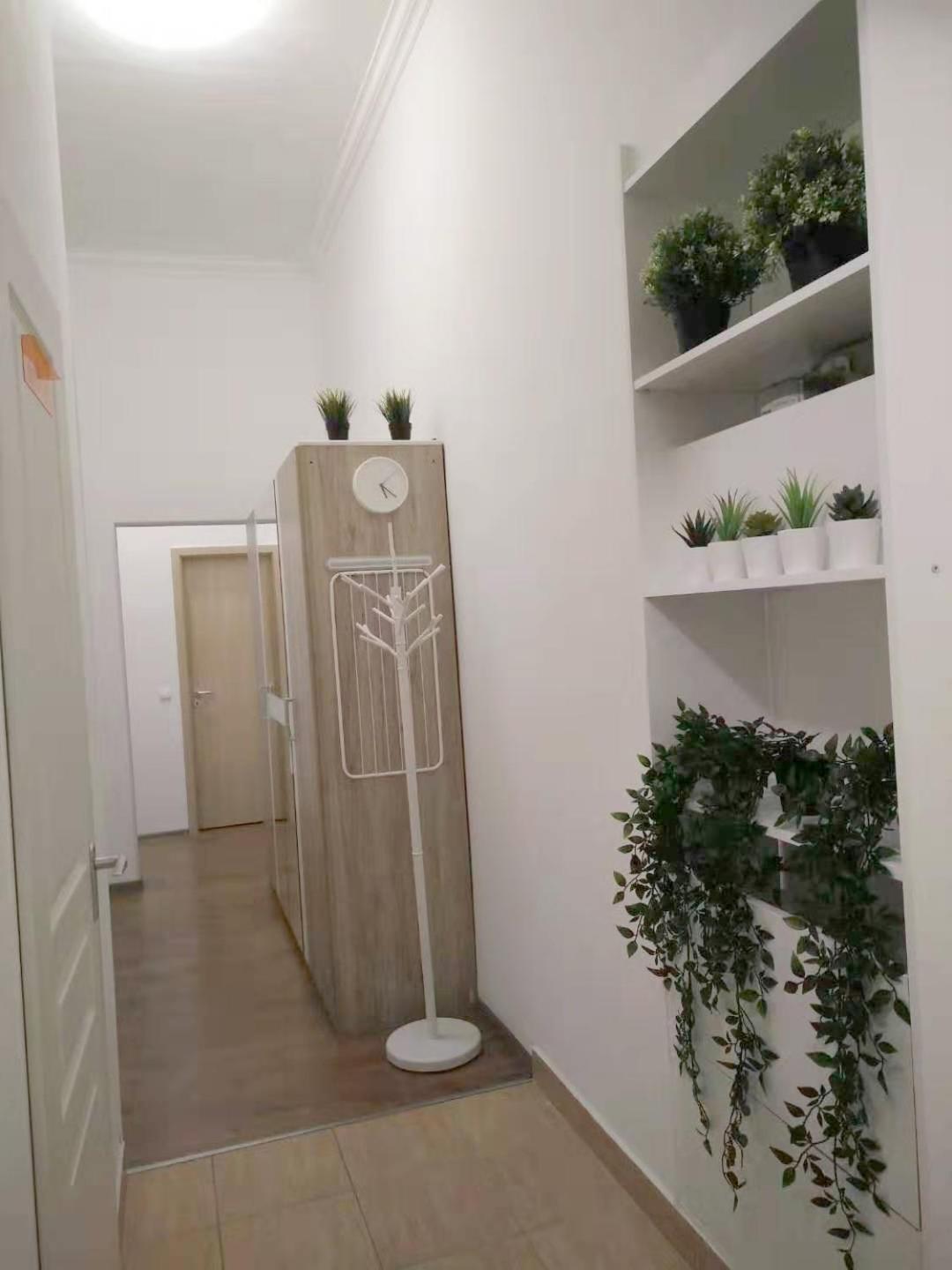 E34 Apartment Budapest Exterior photo